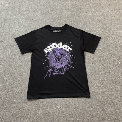 SP5DER Mixed Tees