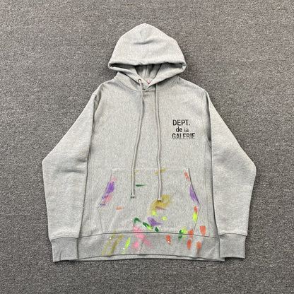 Gallery Dept Mixed Hoodies