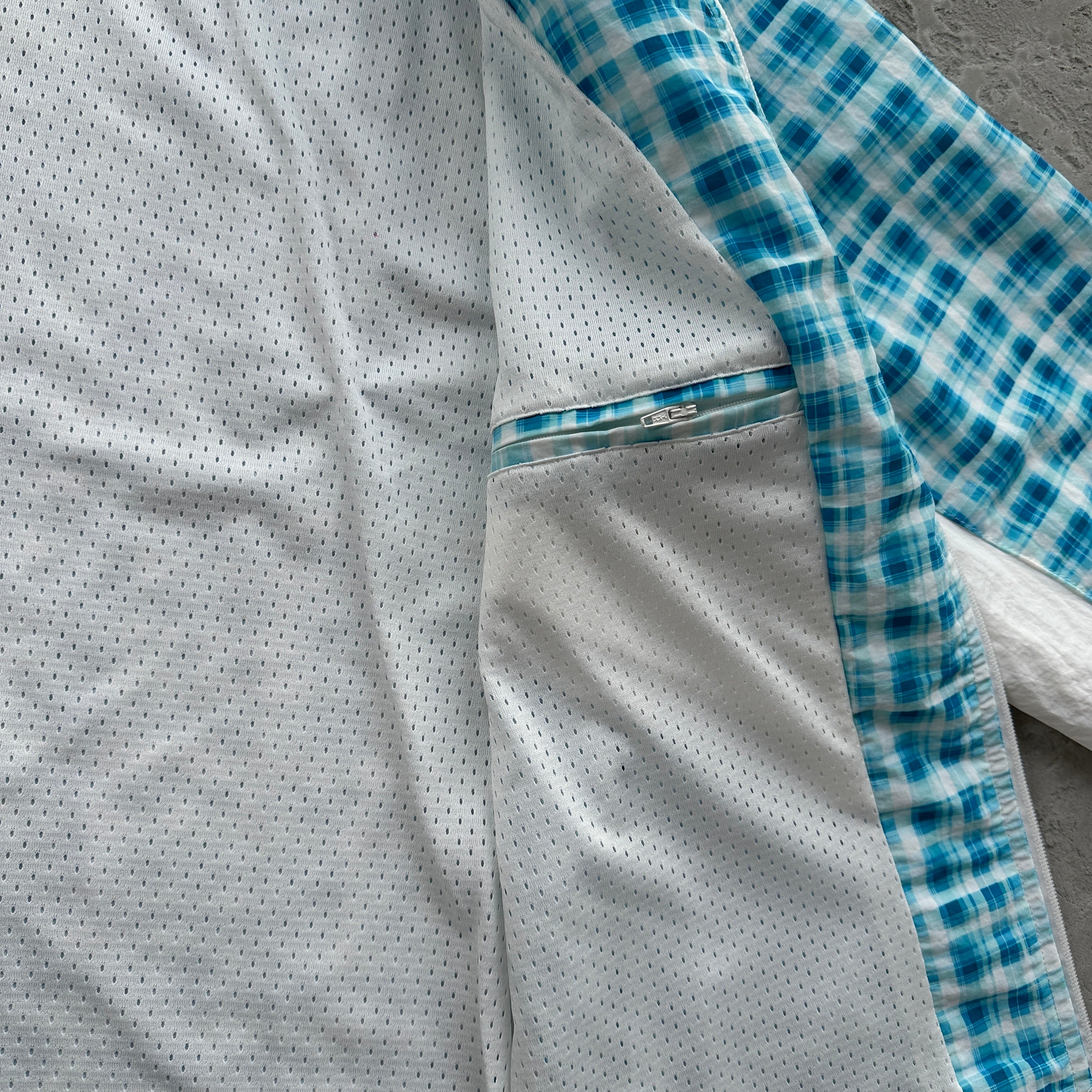 Mertra Asymmetrical Jackets