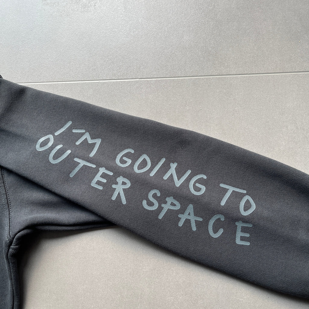 Broken Planet Hoodies