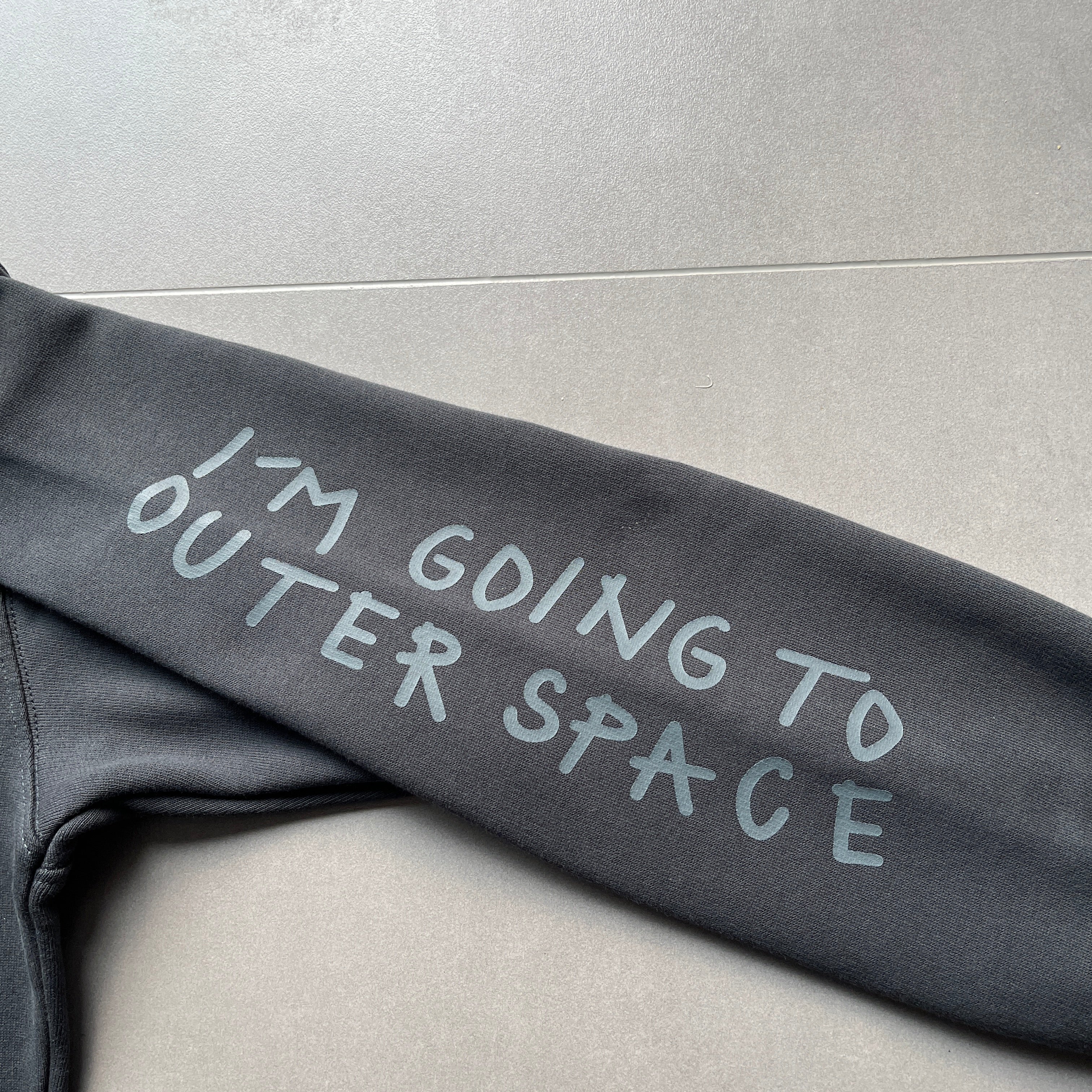 Broken Planet Hoodies
