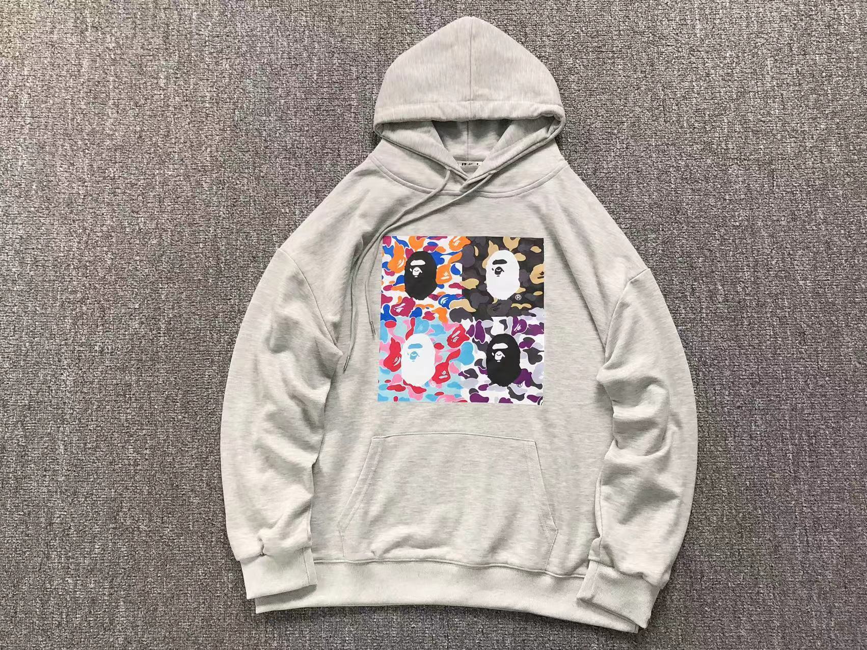 Bape Hoodies