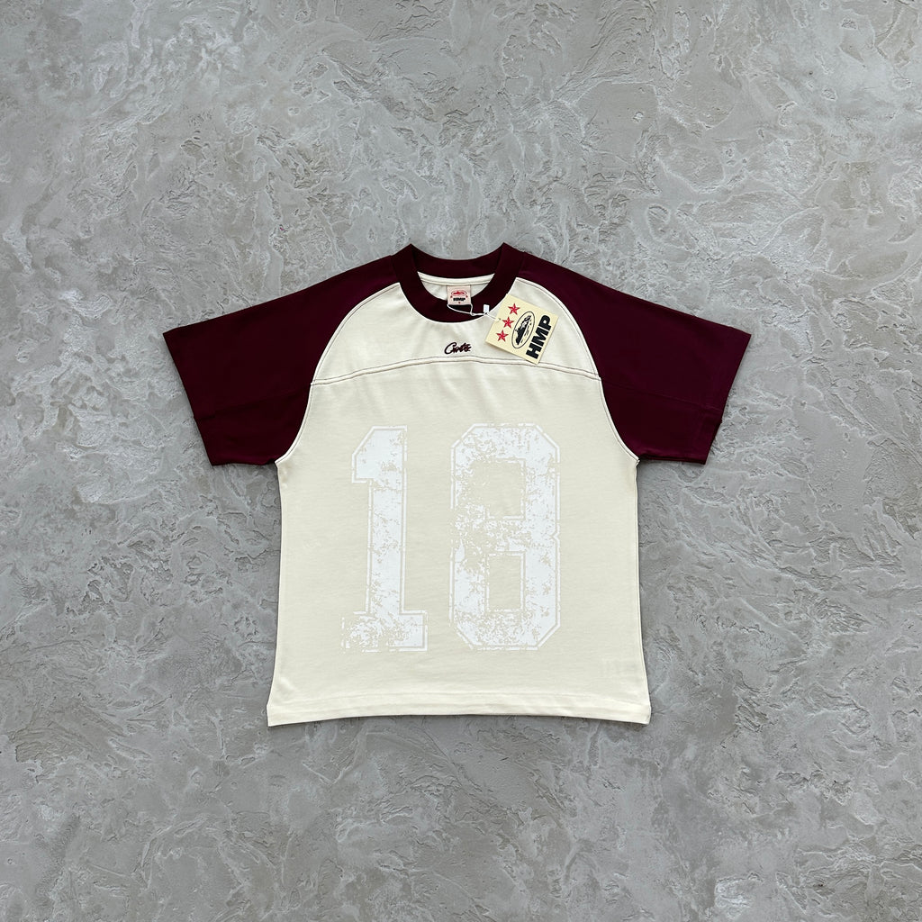 Corteiz HMP Jersey Tee
