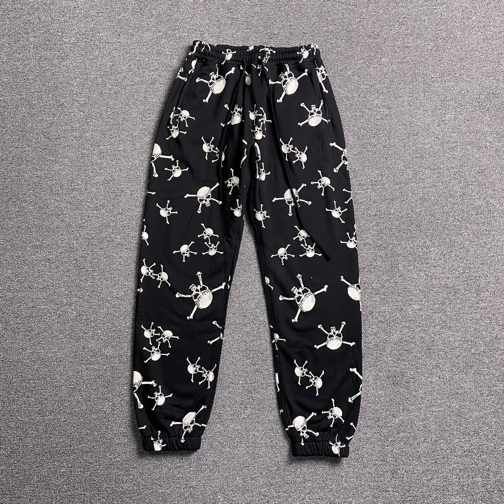 Saint MIchael Skull Tracksuit