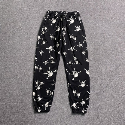 Saint MIchael Skull Tracksuit