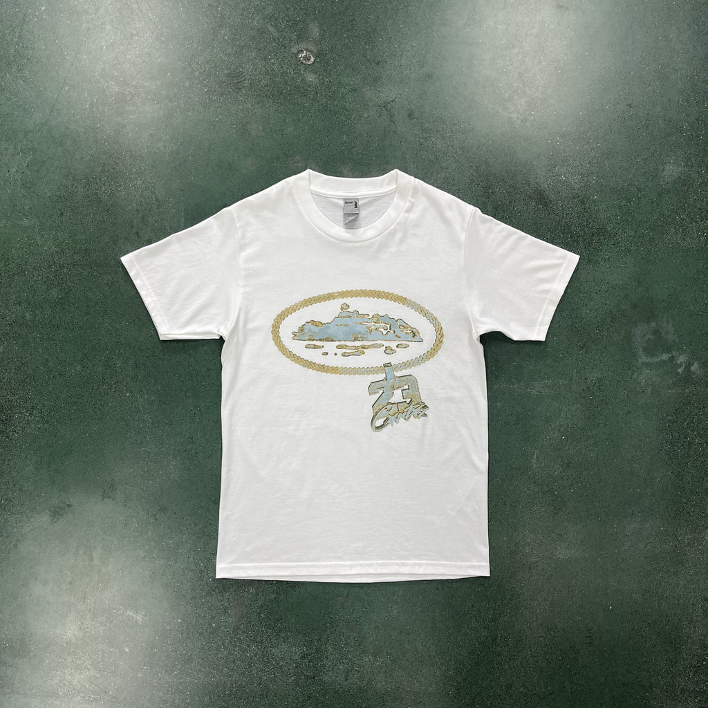 Corteiz x Central Cee Tee