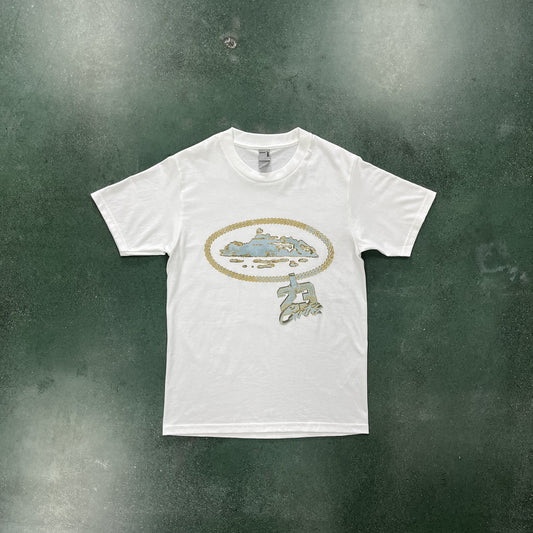 Corteiz x Central Cee Tee