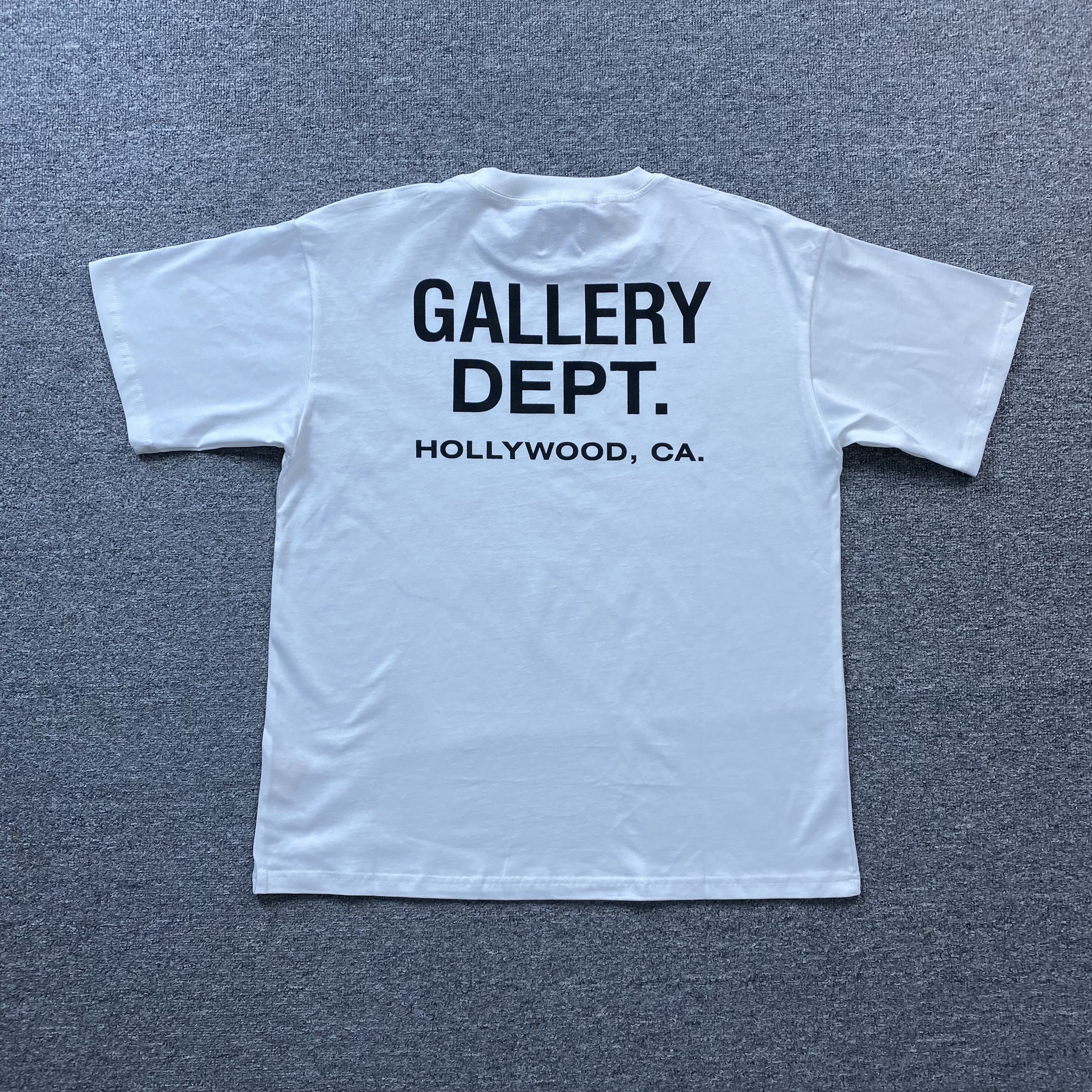 Gallery Dept Mixed Tees