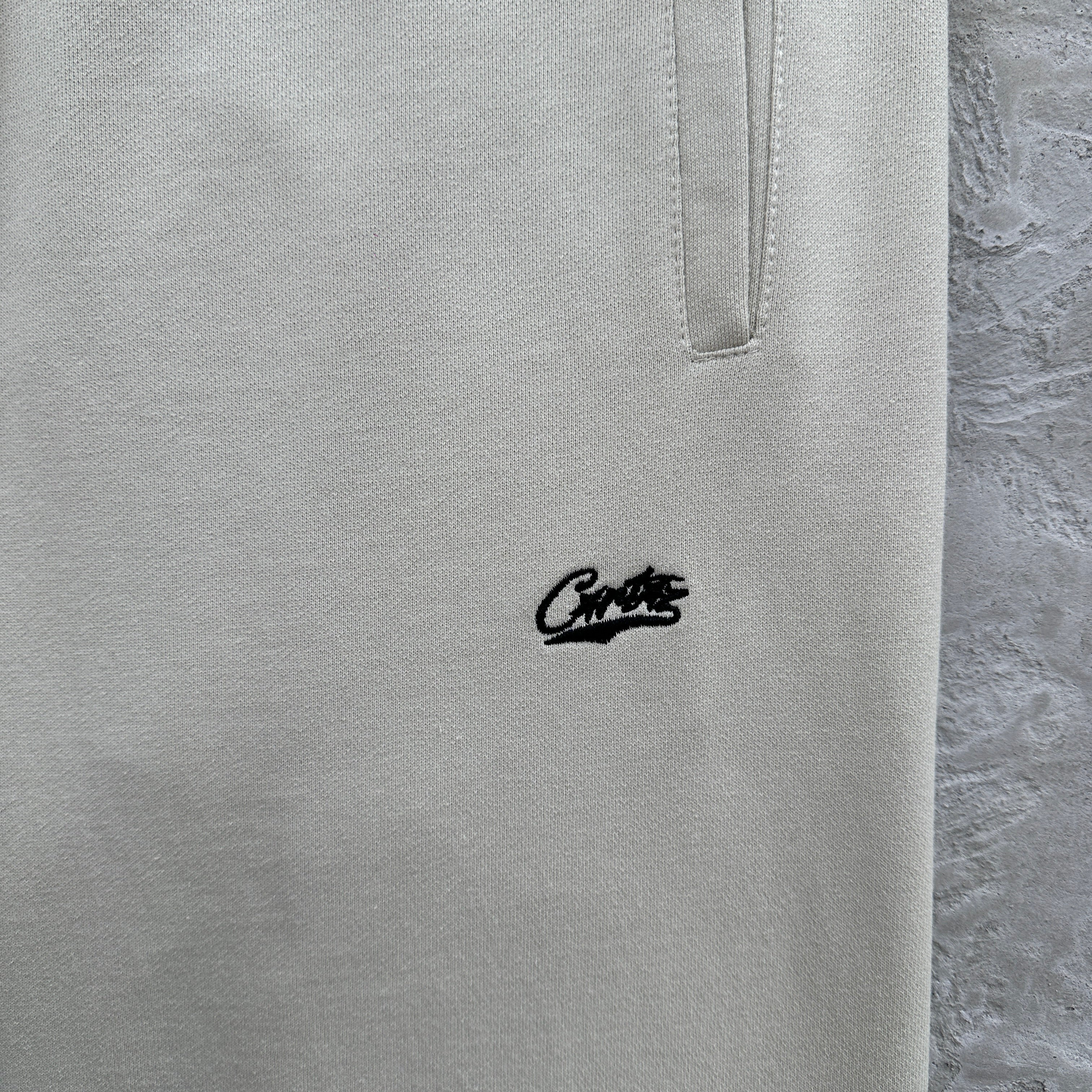Corteiz Woosh Open Hem Tracksuit