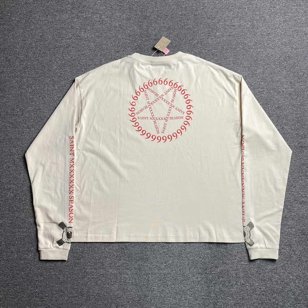 Saint Michael Sweaters