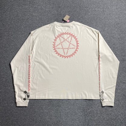 Saint Michael Sweaters