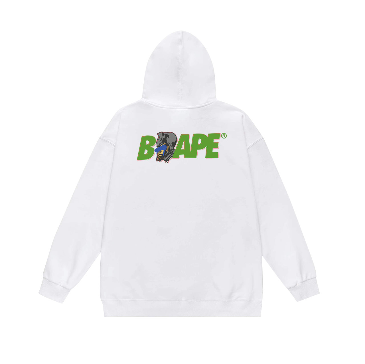 Bape Hoodies