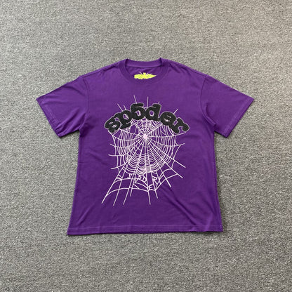 SP5DER Mixed Tees