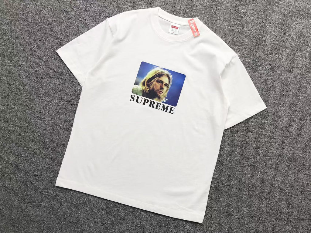 Supreme Mixed Tees