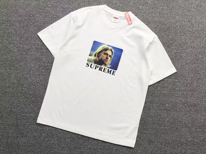 Supreme Mixed Tees