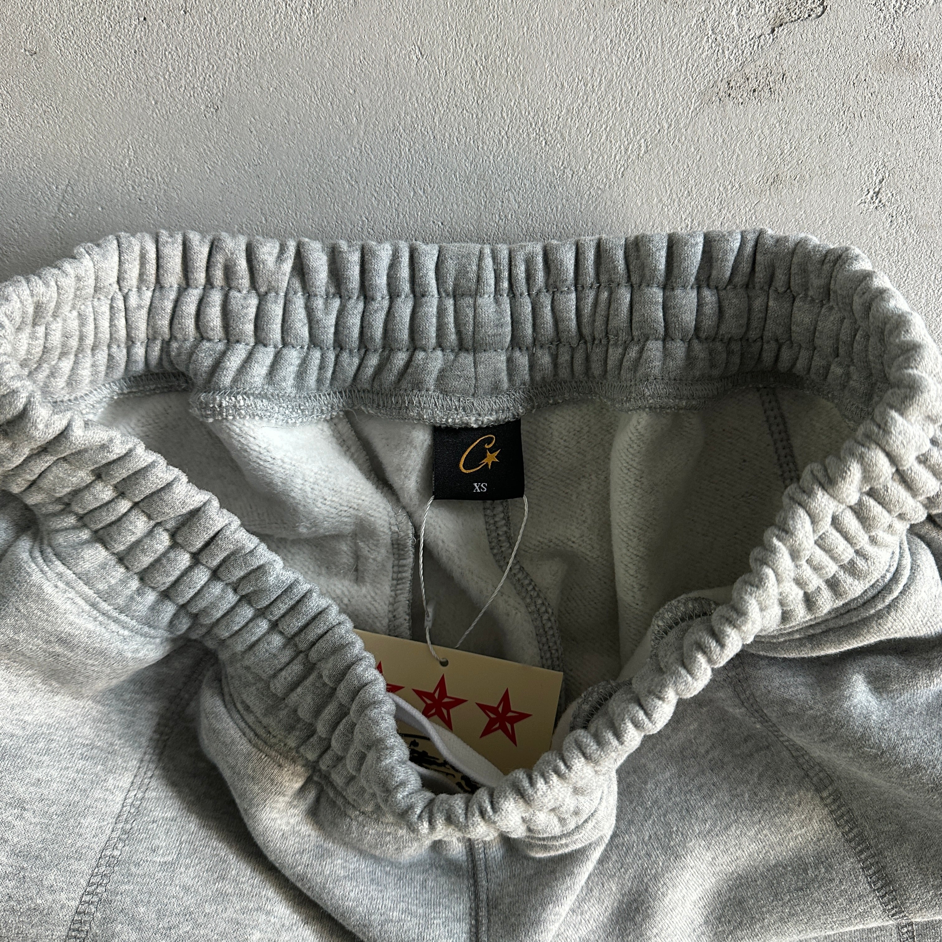 Corteiz HMP Tracksuits