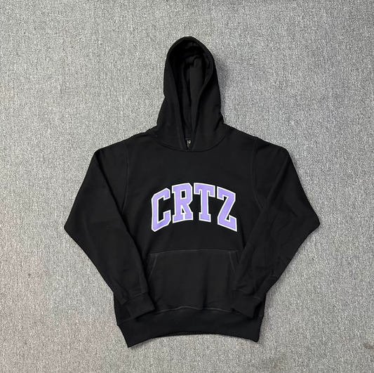 Corteiz Hoodie & Sweater Short-sets