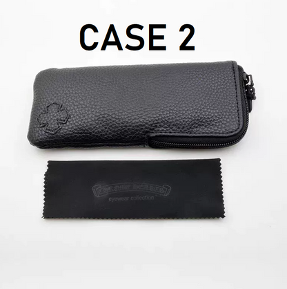 Chrome Hearts Glasses