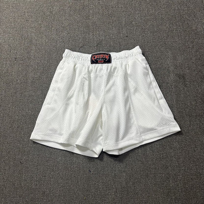 Corteiz HMP Mesh Short-set