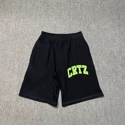 Corteiz Hoodie & Sweater Short-sets