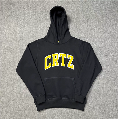 Corteiz Hoodie & Sweater Short-sets