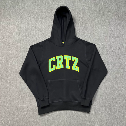 Corteiz Hoodie & Sweater Short-sets