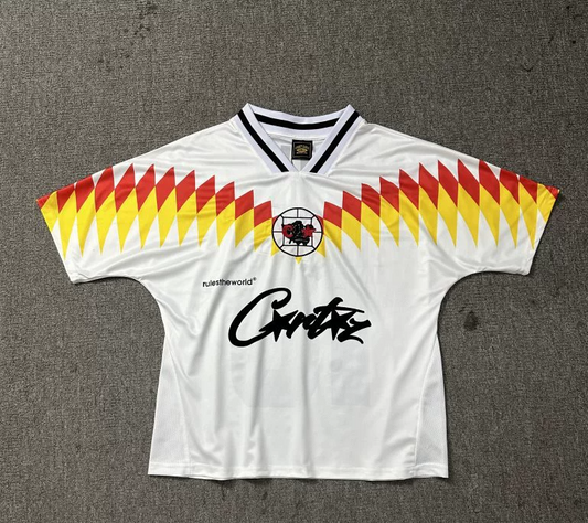 ALL CORTEIZ JERSEY SHIRT