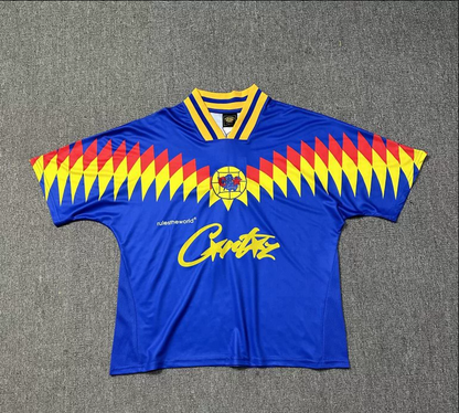 ALL CORTEIZ JERSEY SHIRT