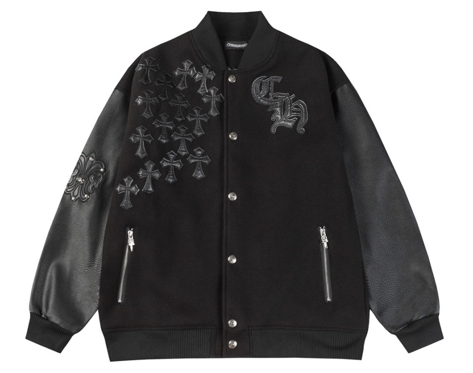 Chrome Hearts Jackets