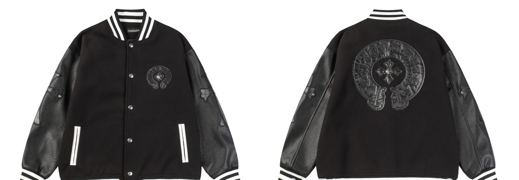 Chrome Hearts Jackets