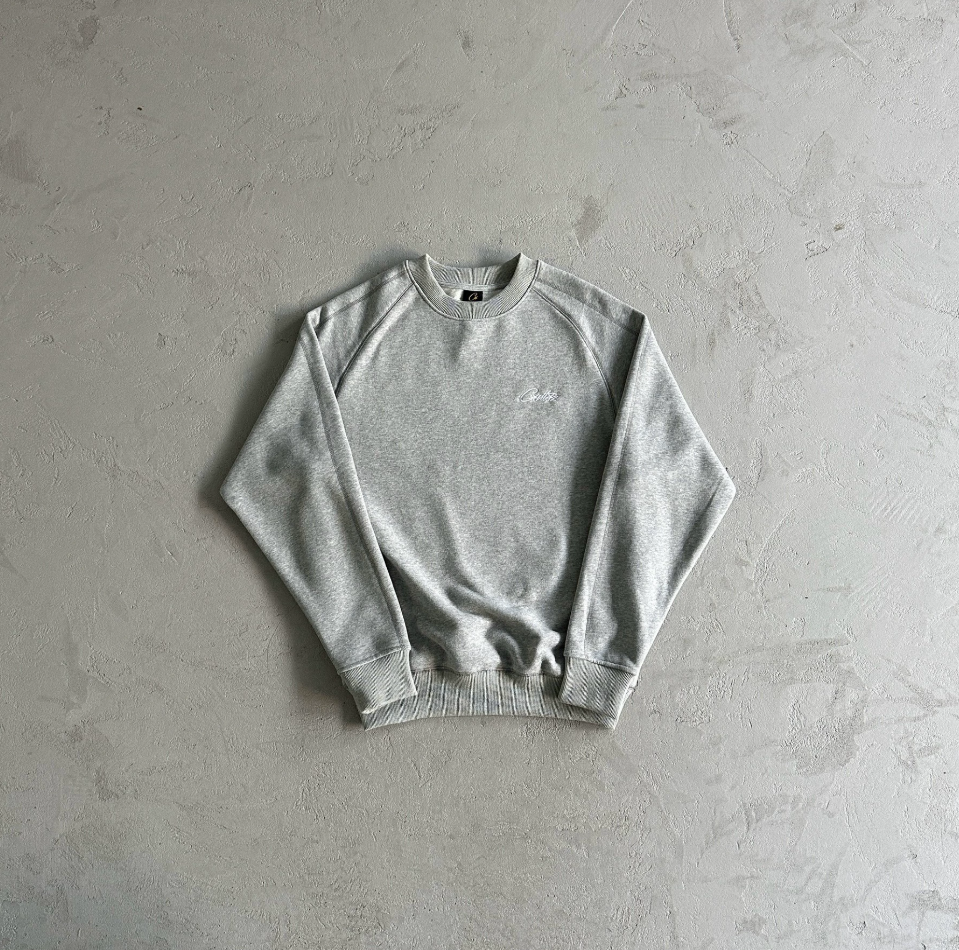 Corteiz HMP Sweater Set