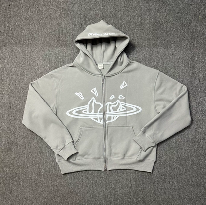 Broken Planet Mixed Tracksuits