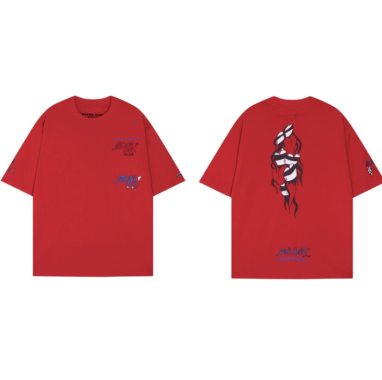 Chrome Hearts Tees