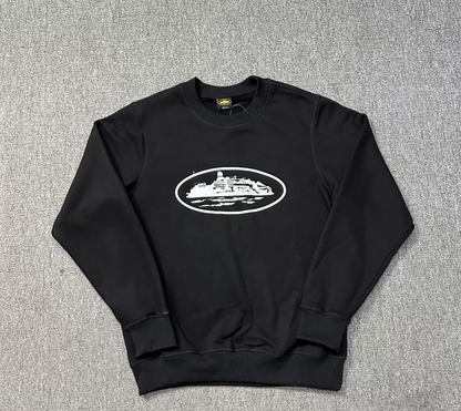 Corteiz Hoodie & Sweater Short-sets