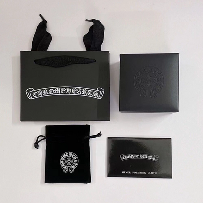 Chrome Hearts Bracelets