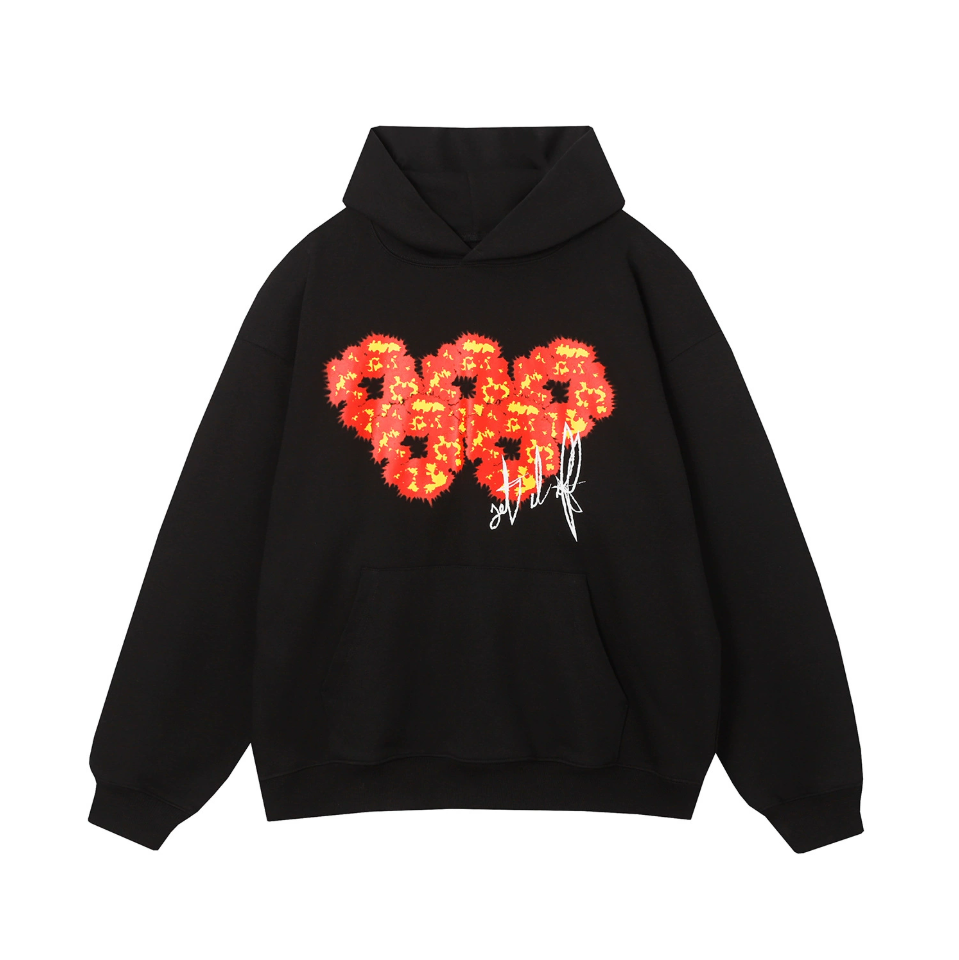 Denim Tears x Offset Hoodies