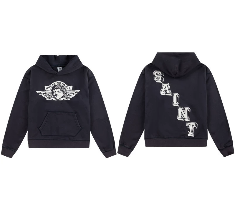 Saint Michael 'Angel of Death' Tracksuit
