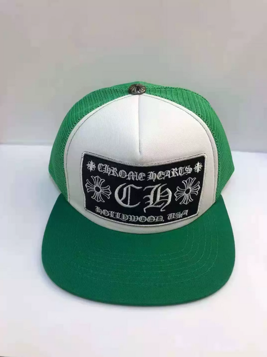 Chrome Hearts Caps