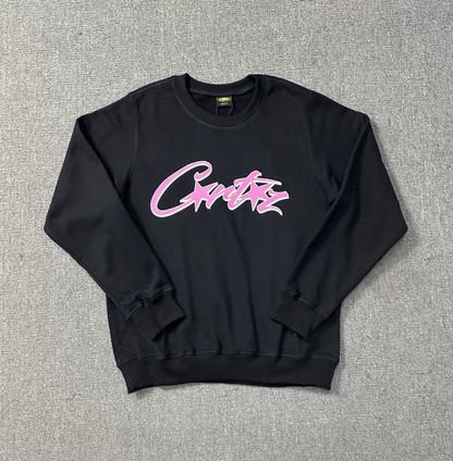Corteiz Sweater Short-sets