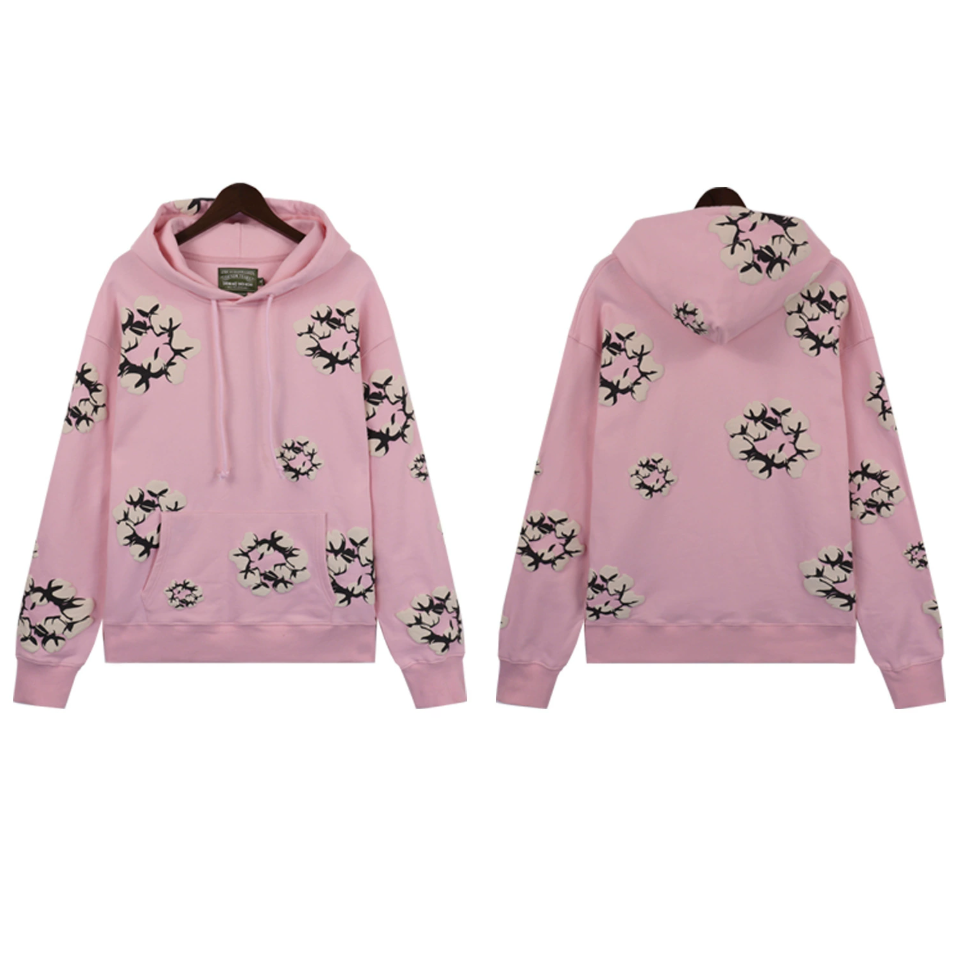 Denim Tears x CPFM Tracksuits