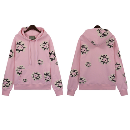 Denim Tears x CPFM Tracksuits