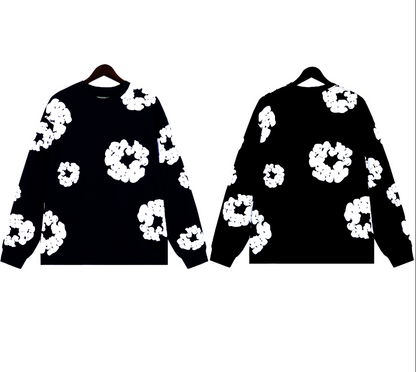 Denim Tears Sweater