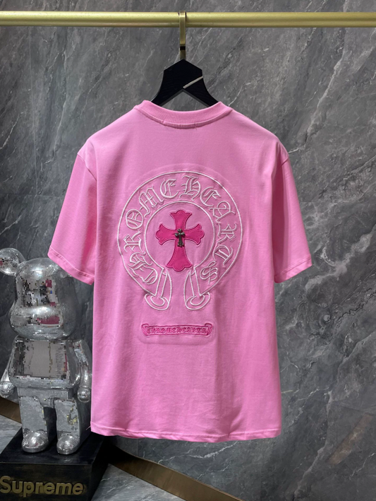 Chrome Hearts Tees