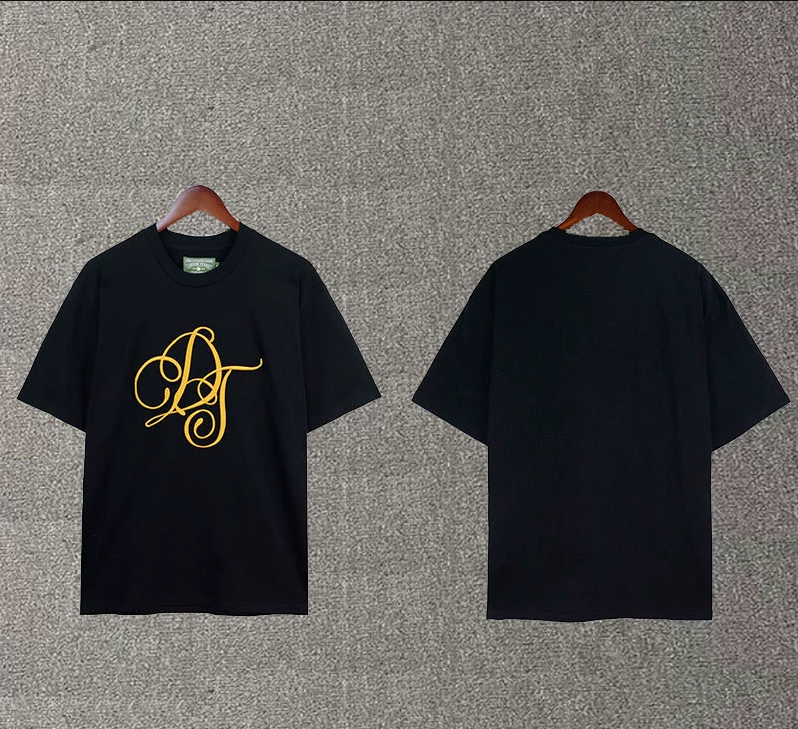 Denim Tears Mixed Tees