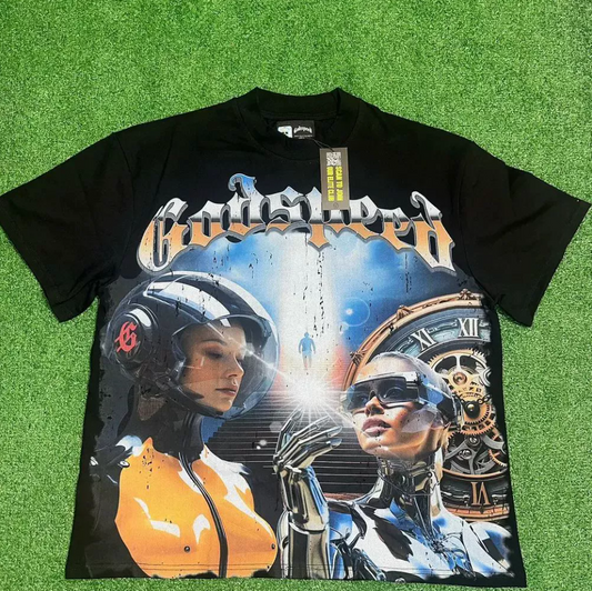 Godspeed Tees