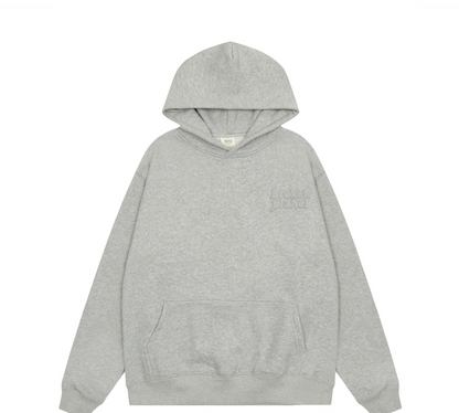 Broken Planet Hoodie Short-sets