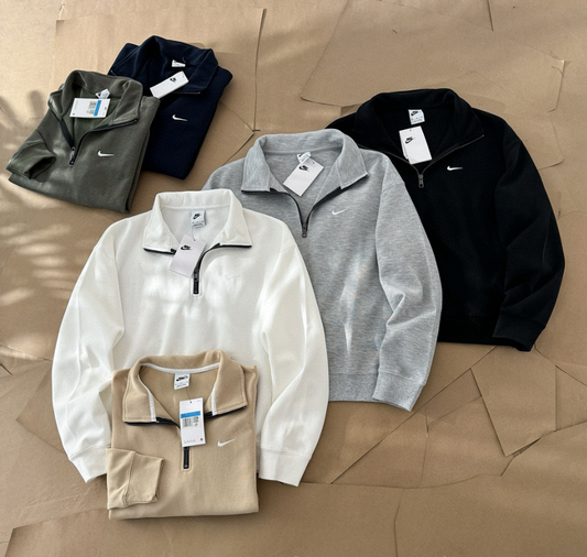 Nike Quarter-zip Sets