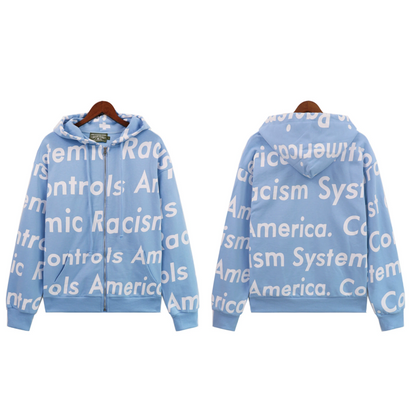 Denim Tears x Arthur Jafa Hoodies
