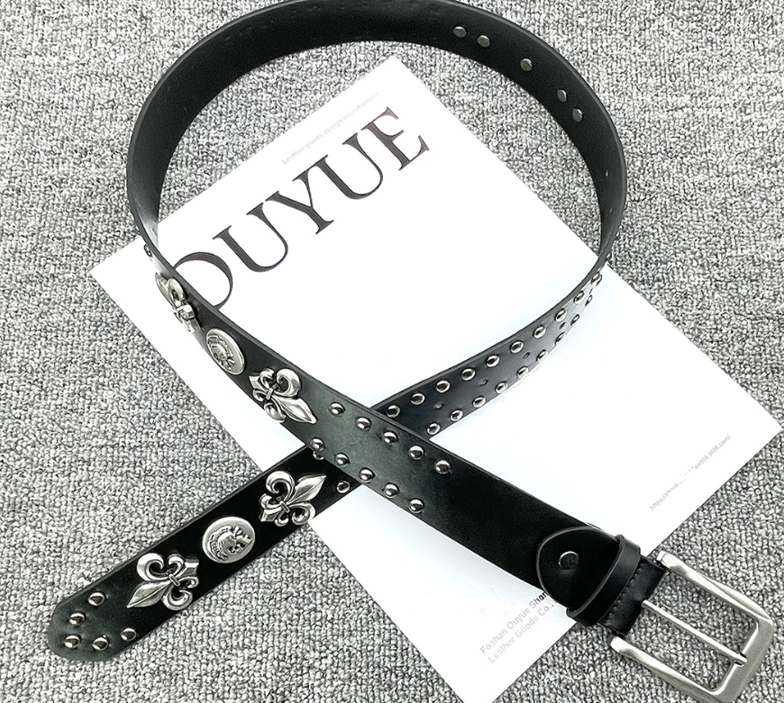 Chrome Hearts Belt