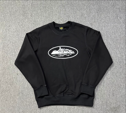 Corteiz OG Alcatraz Sweater